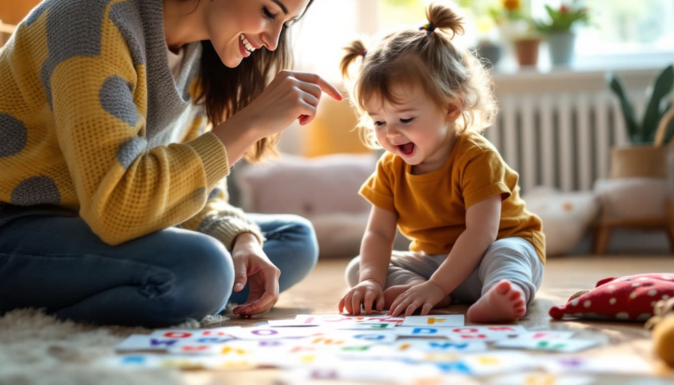 How to Teach Phonemic Awareness: Activities for Pre-K and Kindergarten