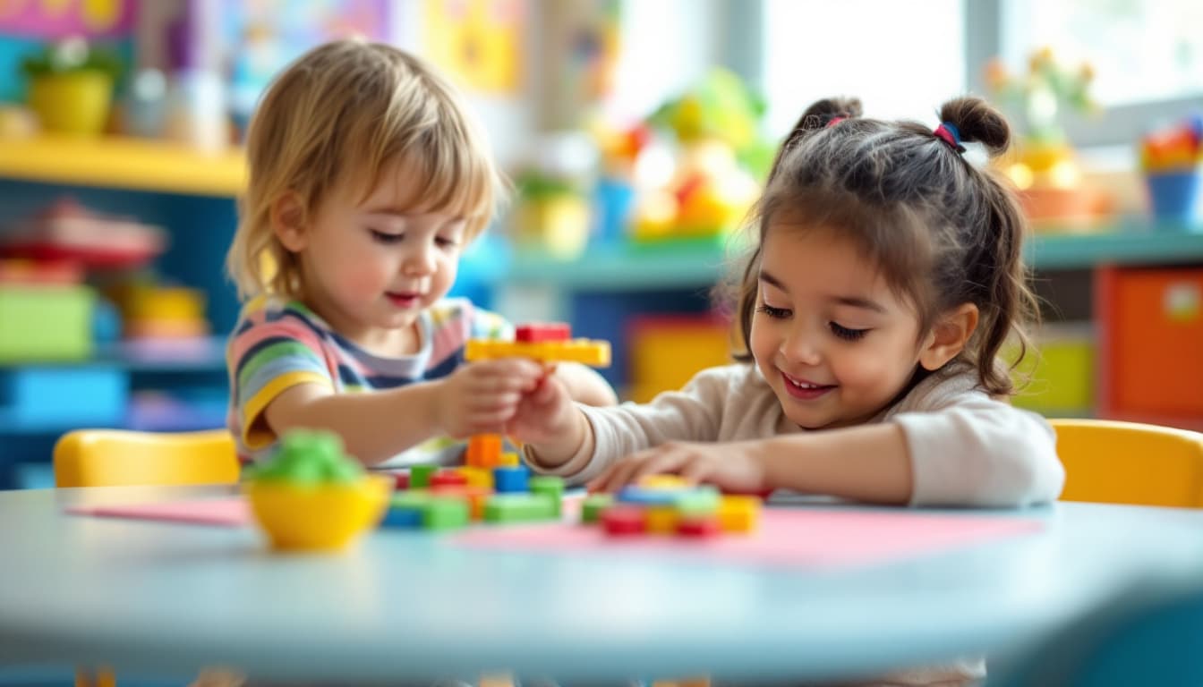 Teaching Subtraction to Kindergartners: What Actually Works