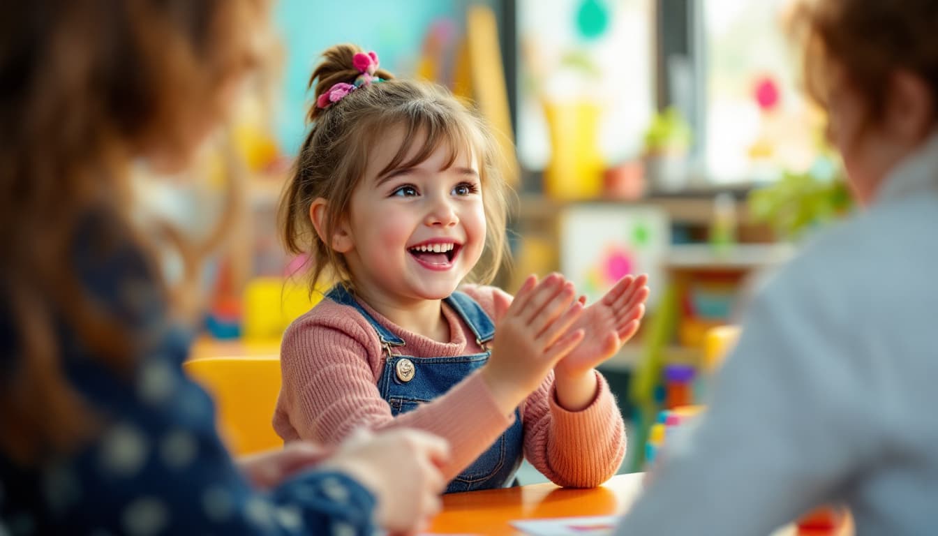 How to Teach Syllables to Kids: Clapping, Sorting, and More