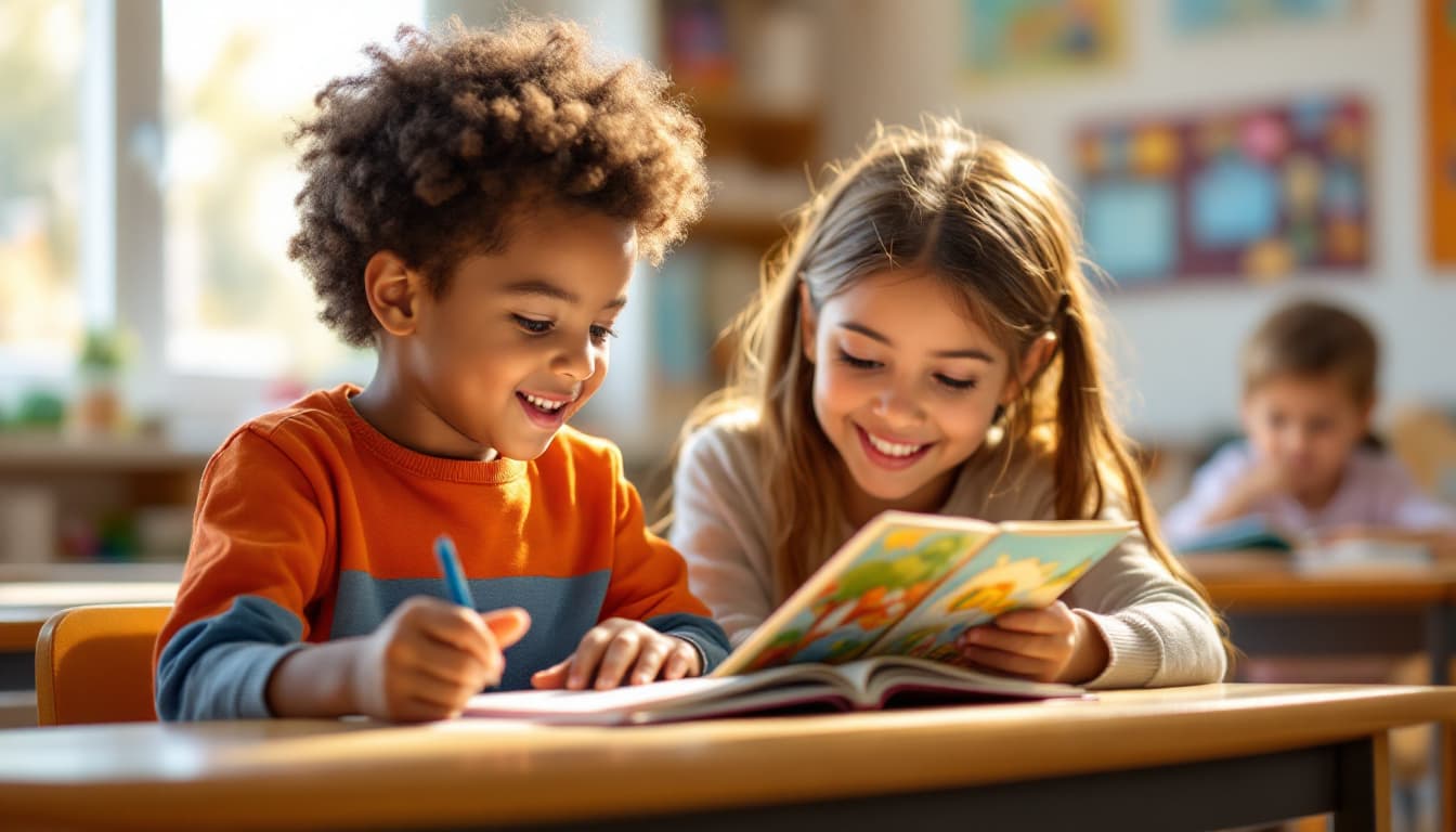 Theme vs Main Idea: Teaching Kids the Difference