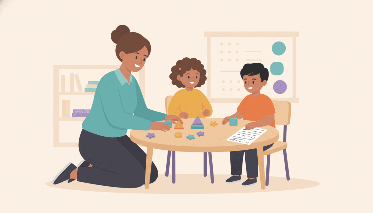 Title I and Math Intervention: Supplemental Materials