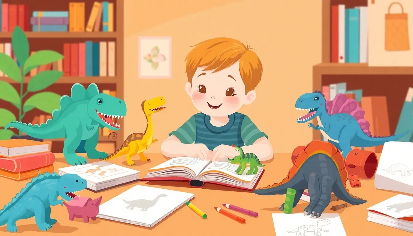 Unit Studies: How to Homeschool Around One Big Topic