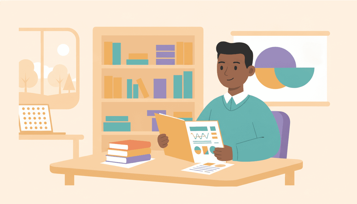 Using Title I Funds for Reading and Math Materials