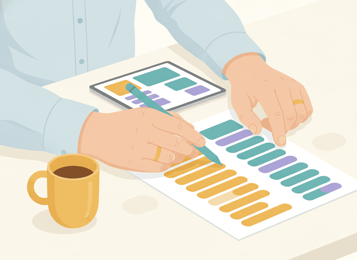What Department Chairs Should Ask a Worksheet Vendor