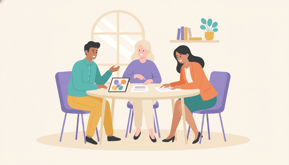 What Grade-Level Team Leads Should Check First