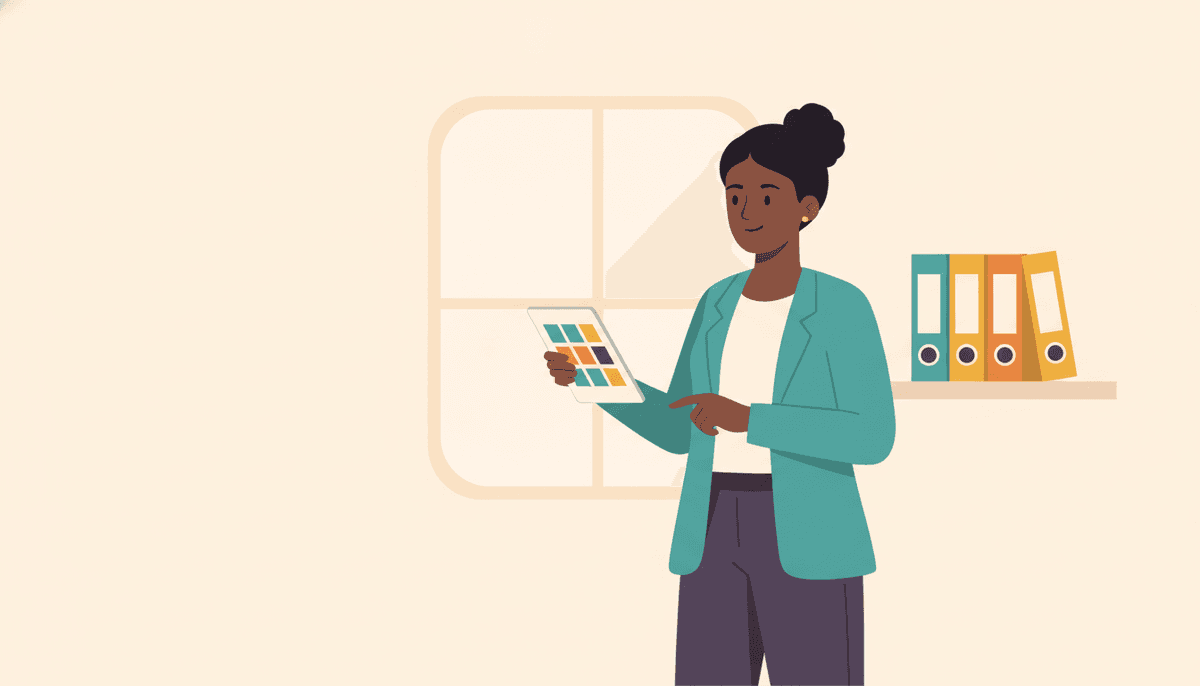 What Instructional Coaches Look For in a Resource Library