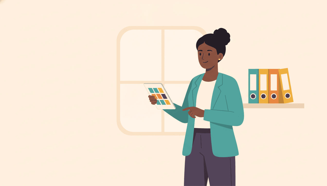What Instructional Coaches Look For in a Resource Library