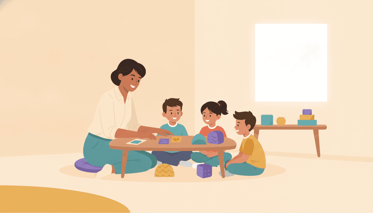 What Special Education Coordinators Need in Materials