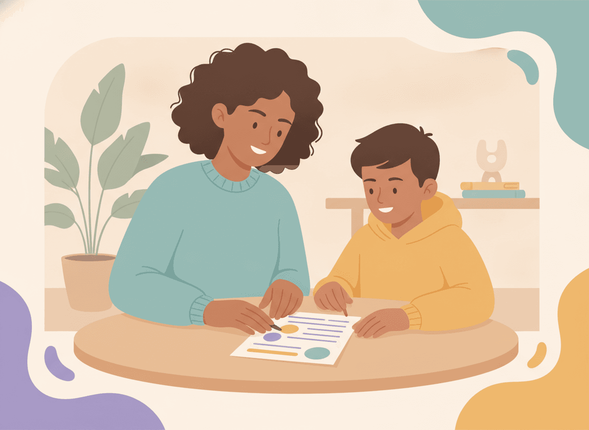 Worksheet Resources for Learning Pods