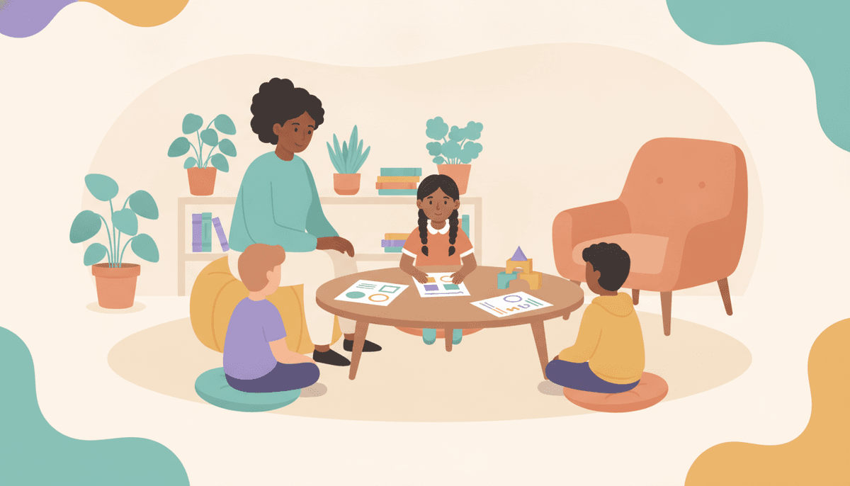 Worksheet Resources for Learning Pods