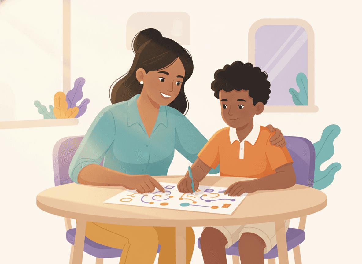 Worksheet Resources for Summer School Programs