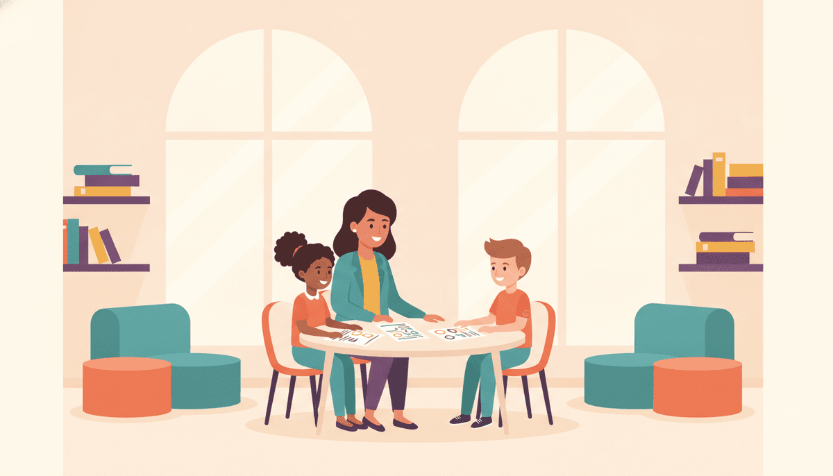 Worksheet Subscriptions for Tutoring Centers