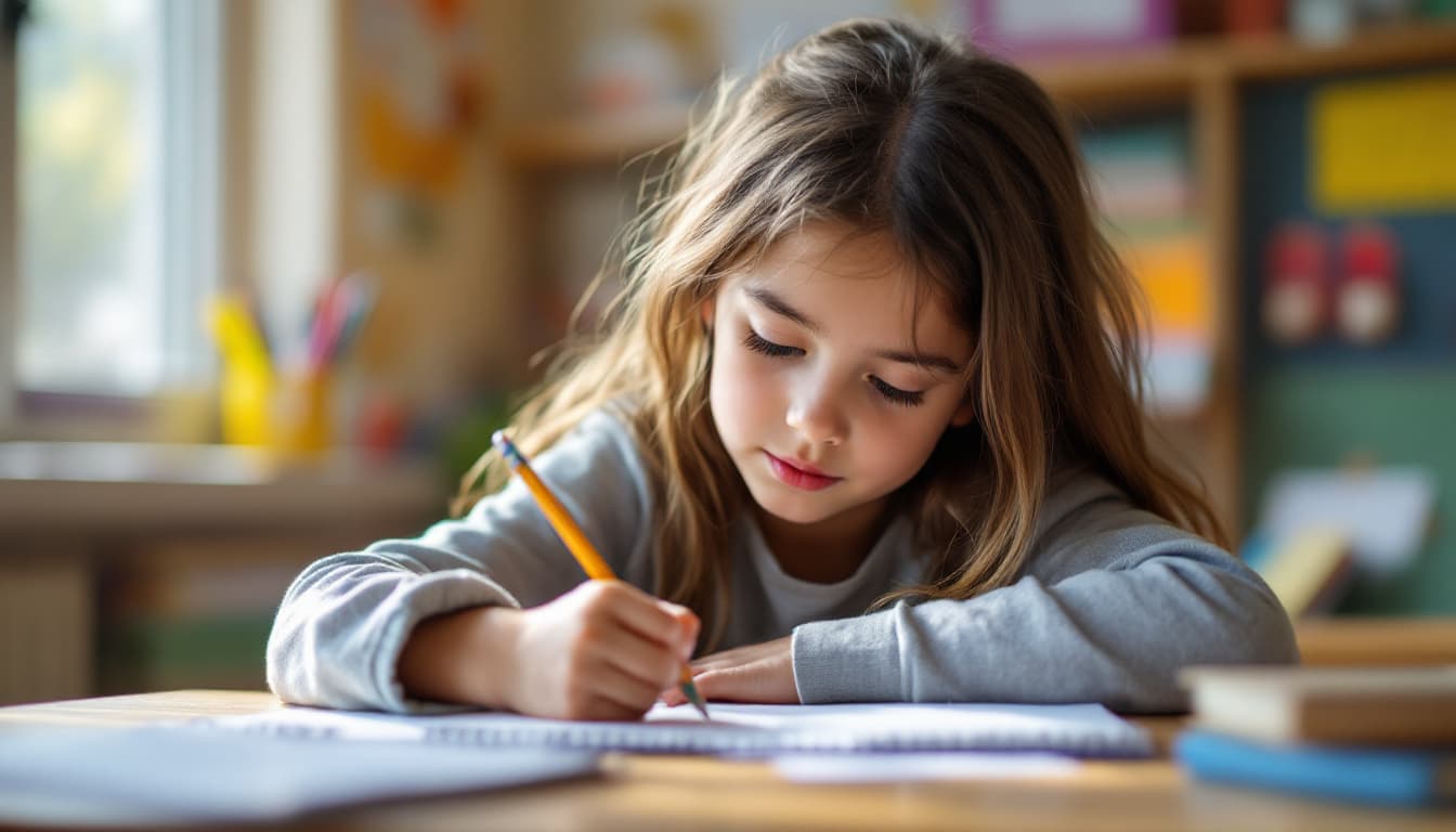 Writing Prompts for Fifth Graders: Deeper Thinking on Paper