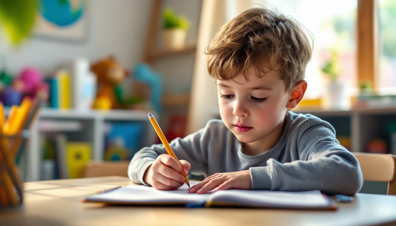 Writing Prompts for Second Graders: Fun Ideas for Every Week