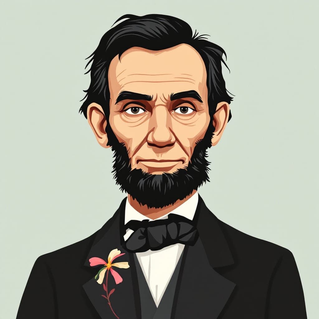 Abraham Lincoln: 16th President, Civil War, emancipation, classroom activities