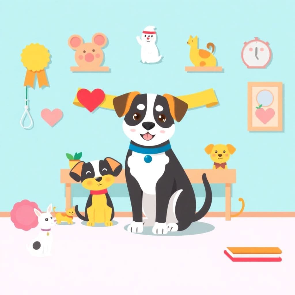 Adopt a Pet Day: Pet adoption awareness