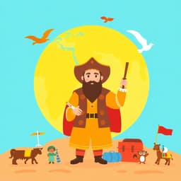 Age of Exploration