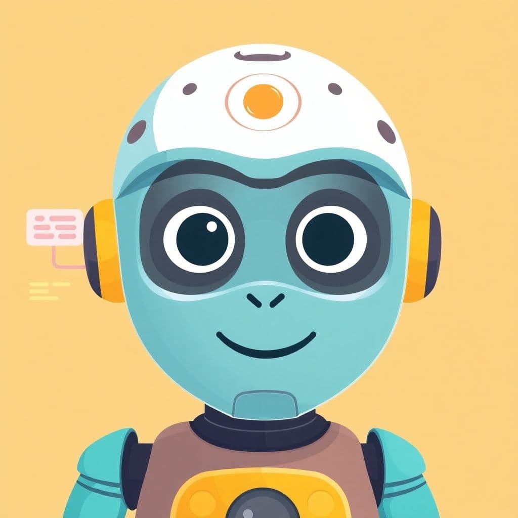 AI Literacy Day: Basic, age-appropriate intro to how AI tools work, classroom activities