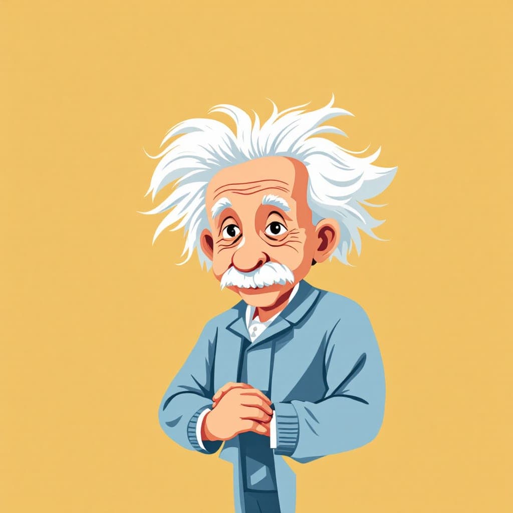Albert Einstein: Scientific contribution, classroom activities