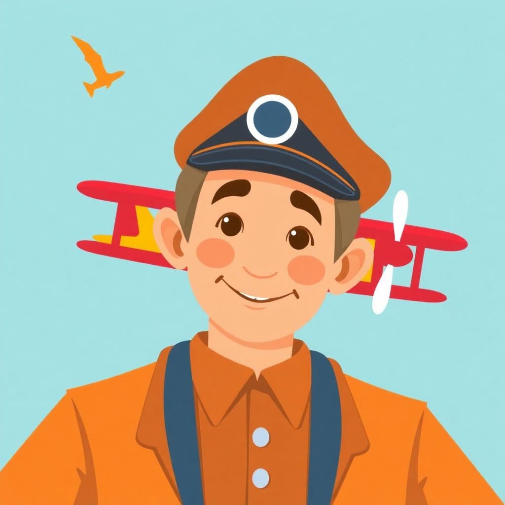 Amelia Earhart Day: Aviation pioneer, simple biography research, classroom activities
