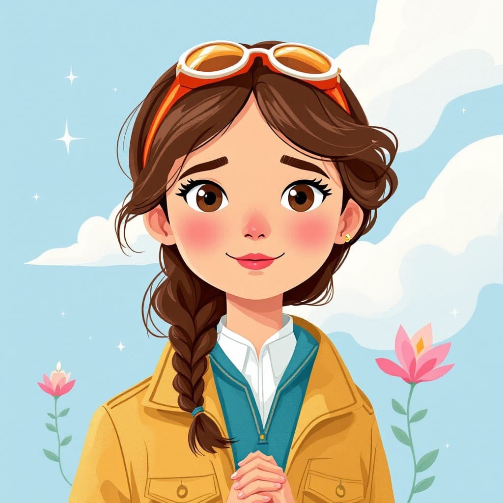 Amelia Earhart Day: Aviation pioneer, simple biography research, classroom activities