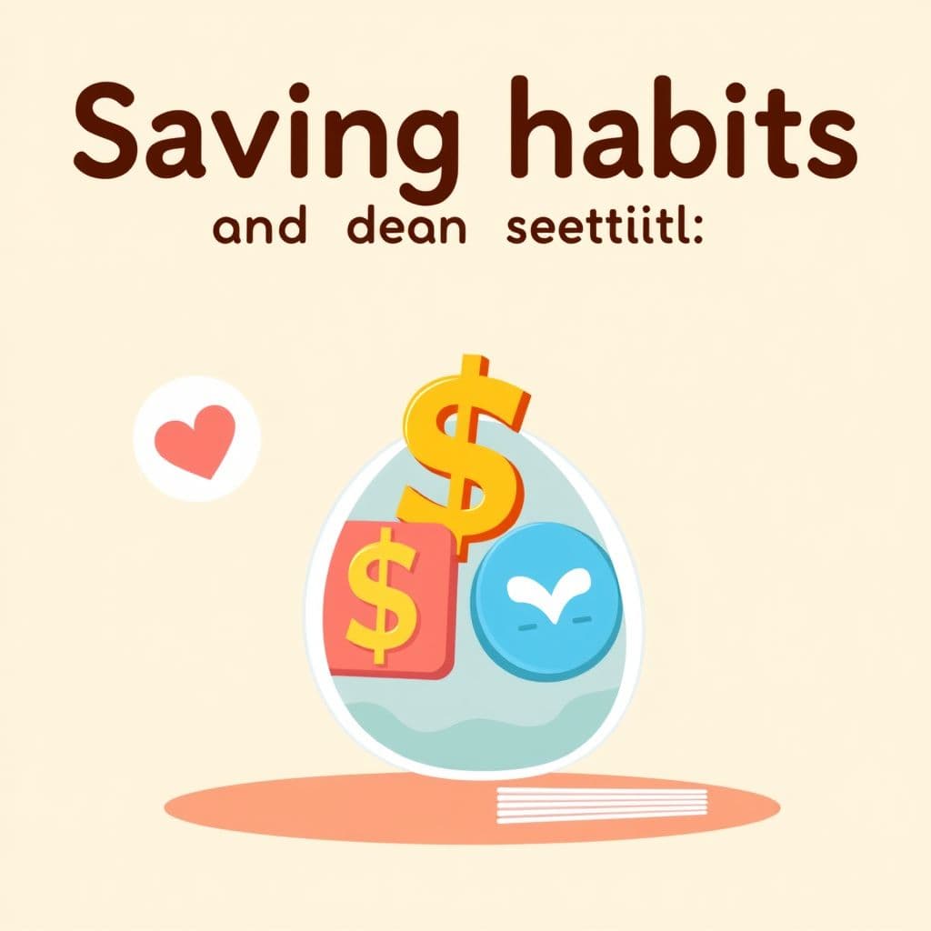 America Saves Week: Saving habits and goal-setting discussion, classroom activities