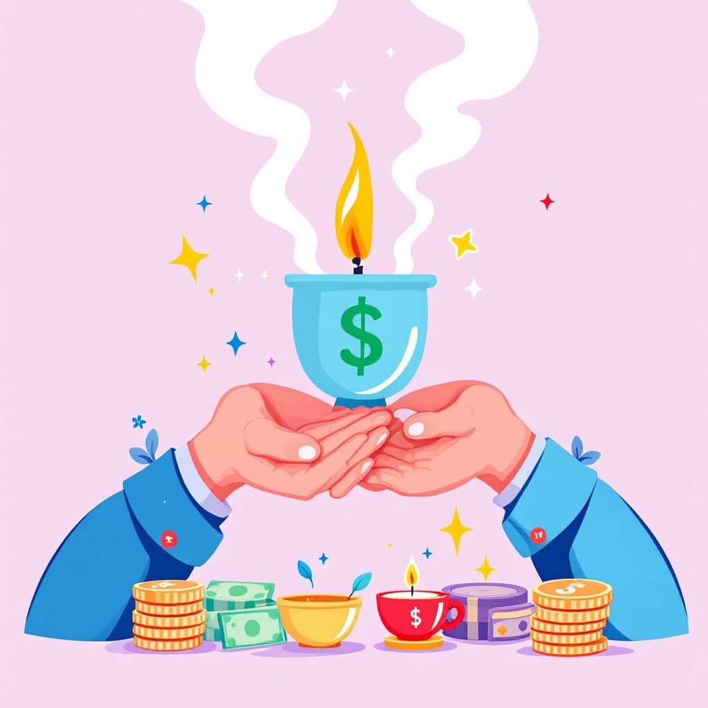 America Saves Week: Saving habits and goal-setting discussion, classroom activities