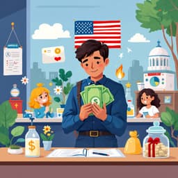 America Saves Week