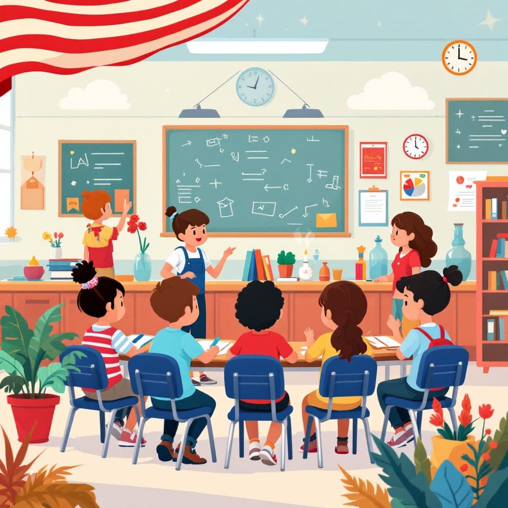 American Education Week: Celebrating public education