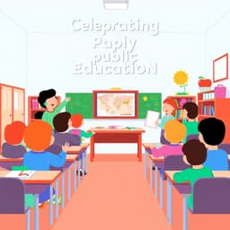 American Education Week