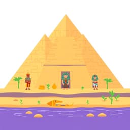 Ancient Egypt
