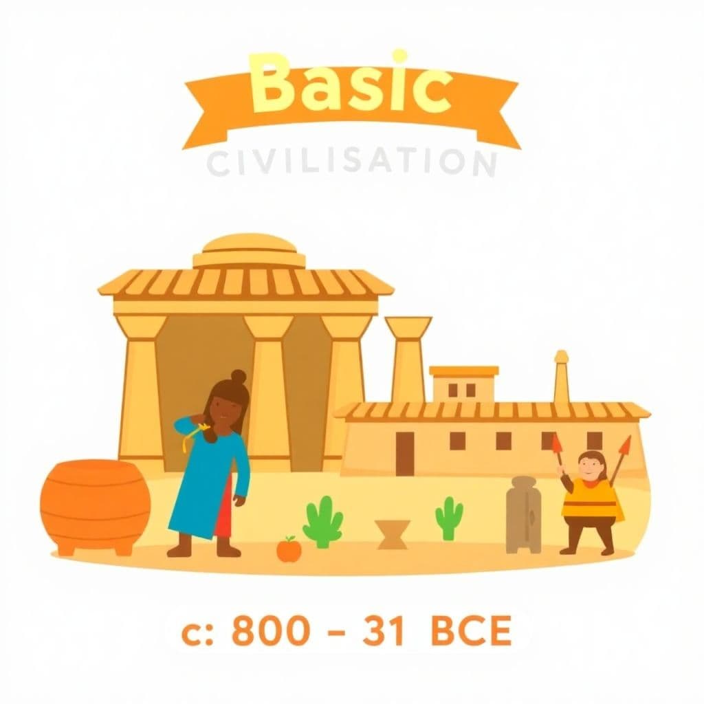 Ancient Greece: Basic ancient civilisation study (c.800-323 BCE), classroom activities