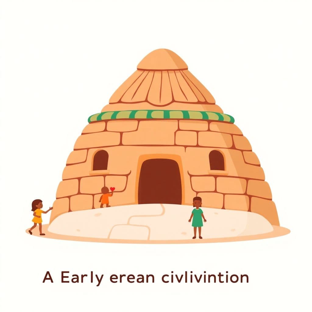 Ancient Mesopotamia: Earliest known civilization, classroom activities