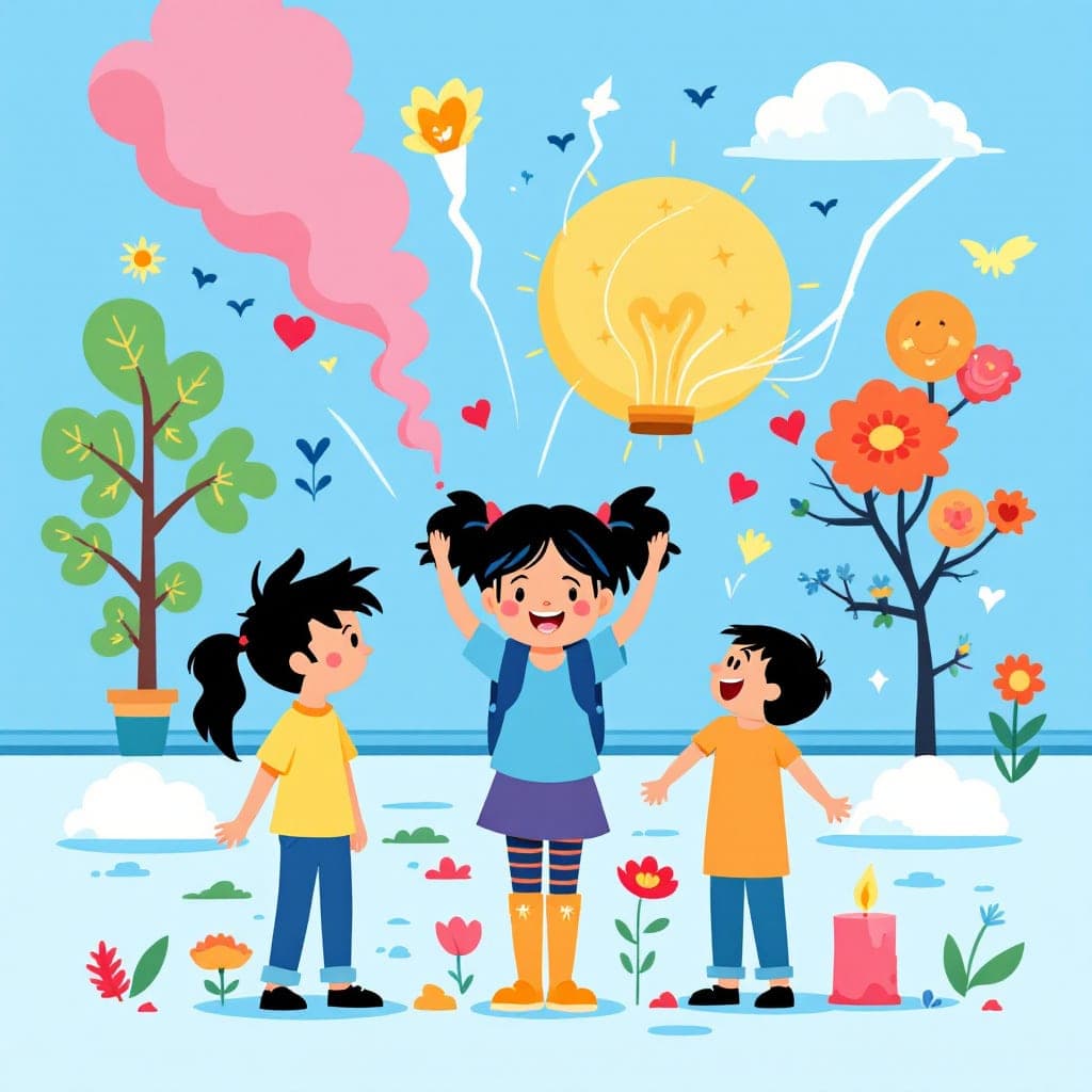 Anti-Bullying Week: Kindness, empathy, standing up for others, classroom activities