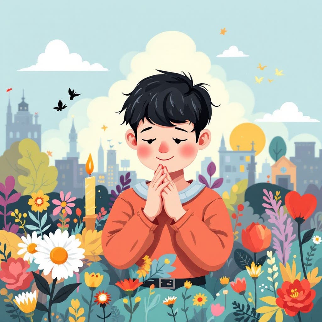 Anti-Bullying Week: Kindness, empathy, standing up for others