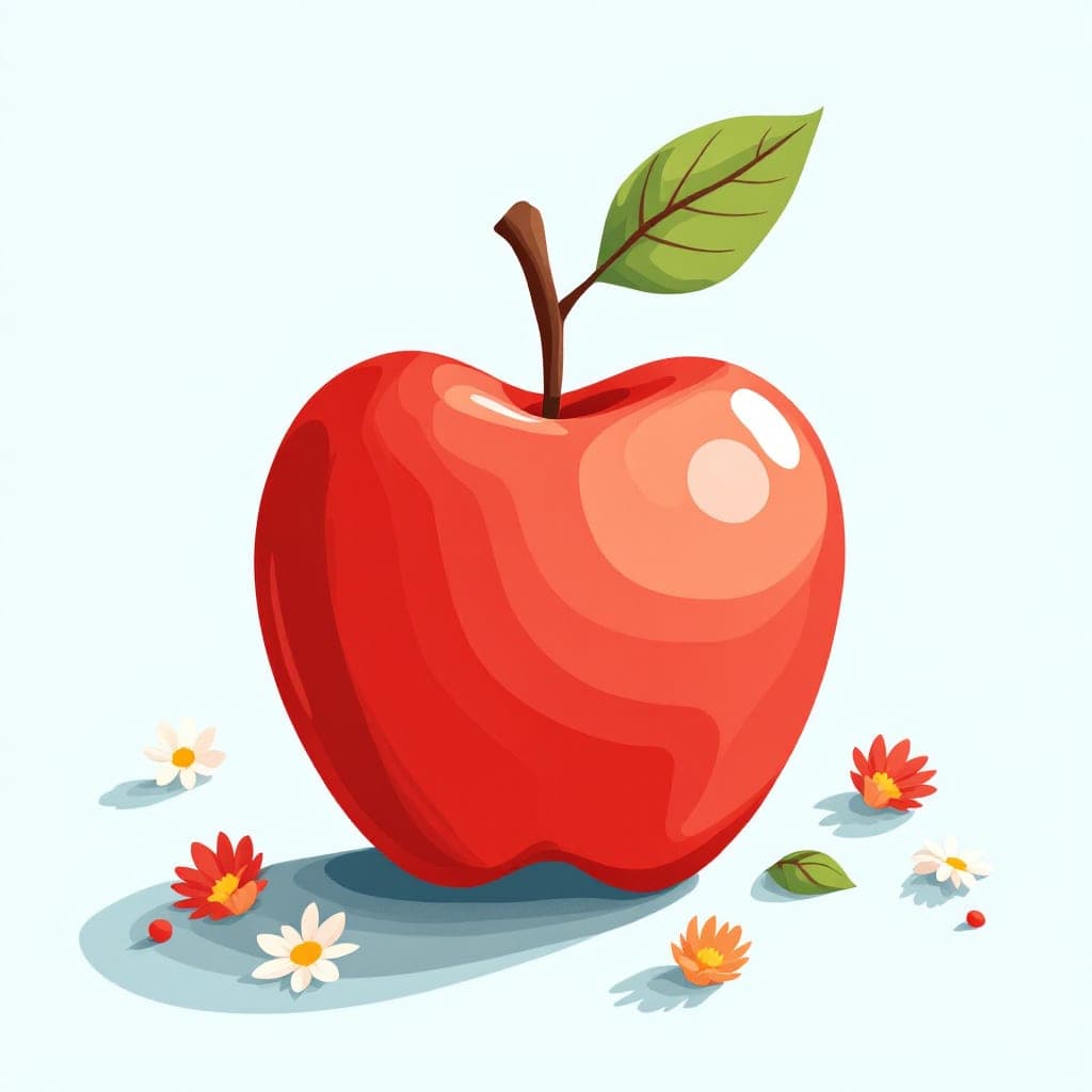 Apple Day: Apple theme day, taste test, life cycle, classroom activities
