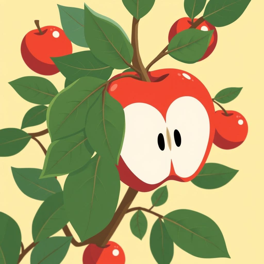 Apple Harvest: Apple picking, apple life cycle, classroom activities