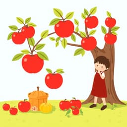 Apple Harvest