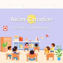 Asian Heritage Month