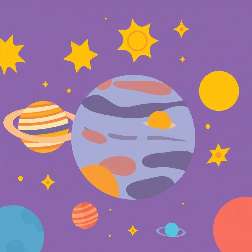 Astronomy Week: Stars, planets, and space exploration research, classroom activities