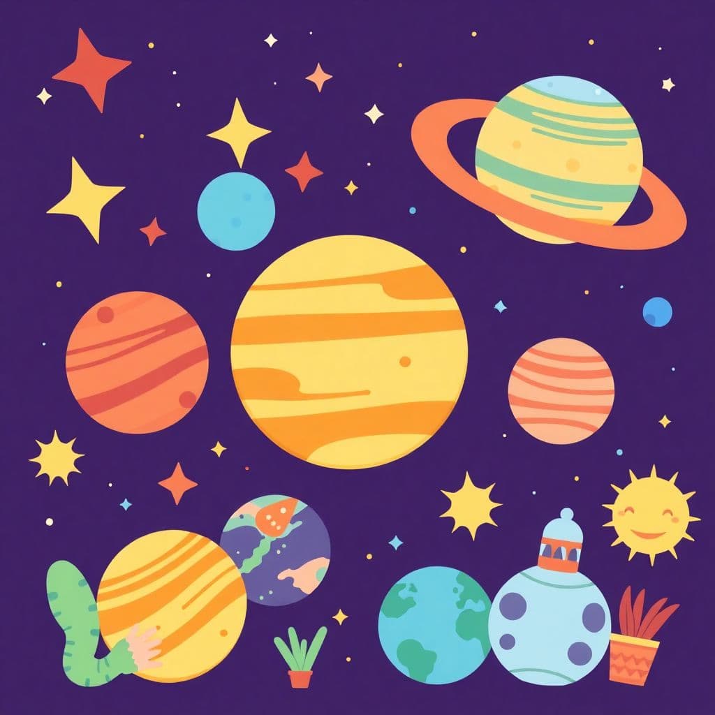 Astronomy Week: Stars, planets, and space exploration research