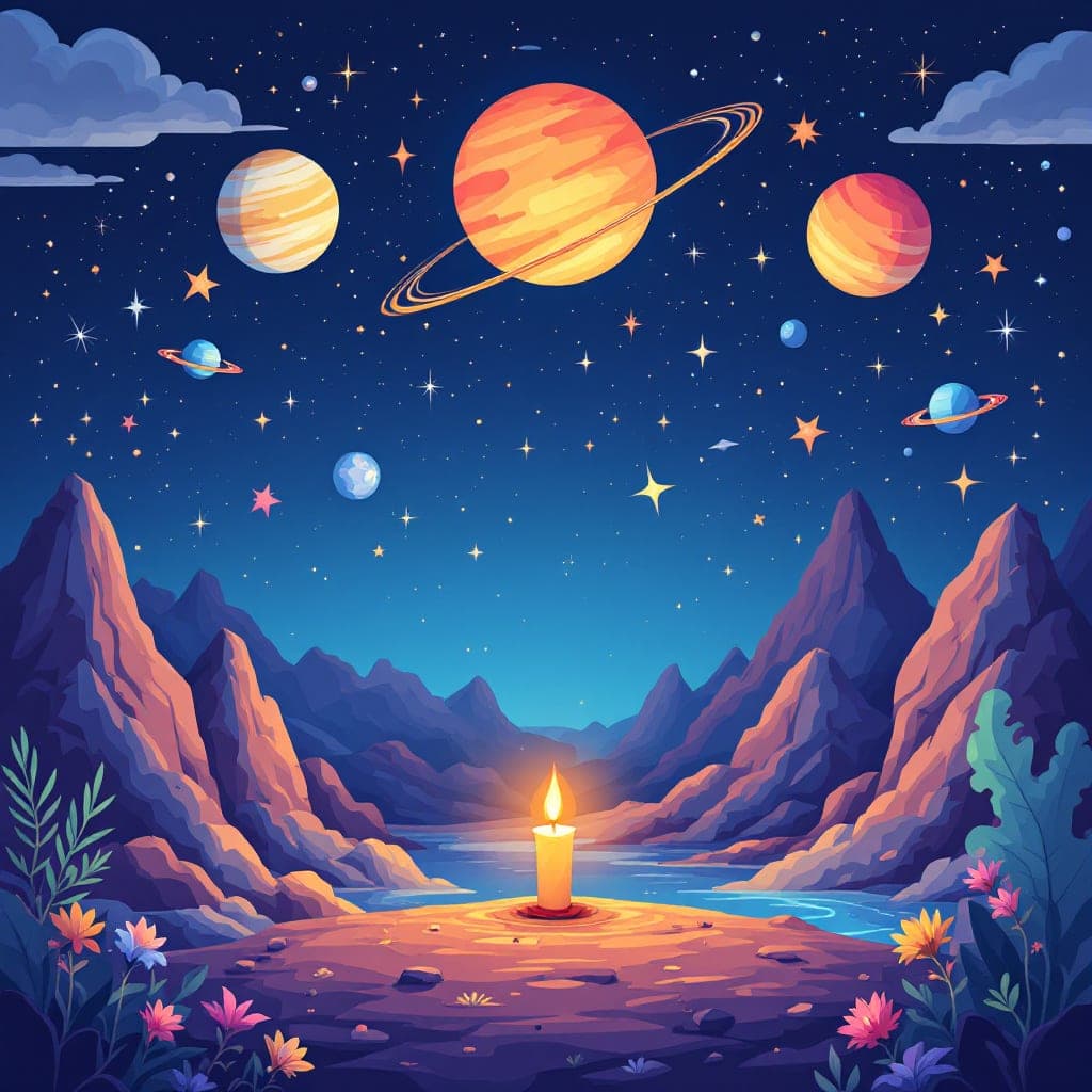 Astronomy Week: Stars, planets, and space exploration research