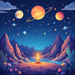 Astronomy Week