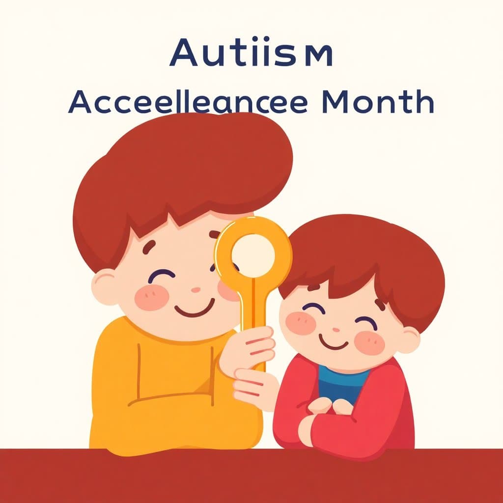 Autism Acceptance Month, April is Autism Acceptance Month. Build an inclusive classroom with worksheets on kindness, understanding differences, and social skills that support every learner., classroom activities