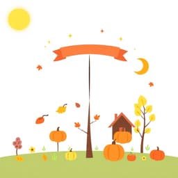 Autumn Equinox