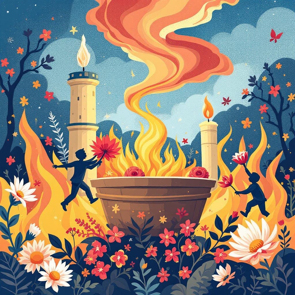 Bastille Day: French national day, classroom activities