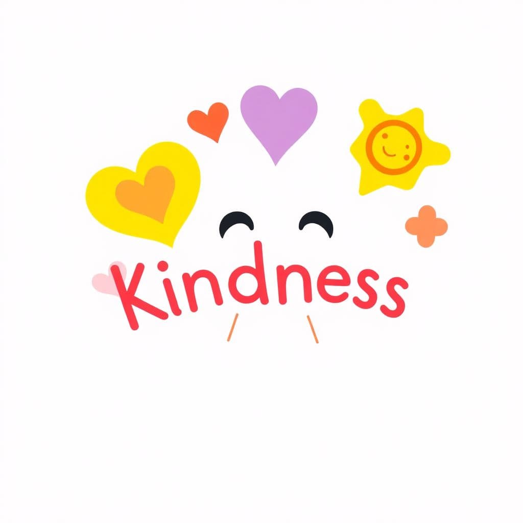 Be Kind to Humankind Week: Kindness-themed activities, classroom activities