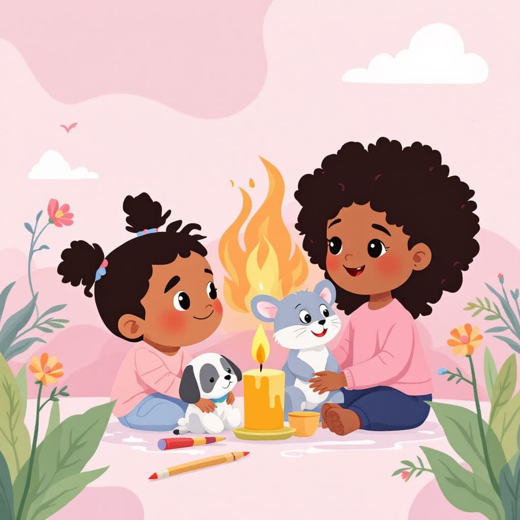 Be Kind to Humankind Week: Kindness-themed activities