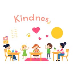 Be Kind to Humankind Week