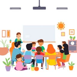 Belonging and Contributing
